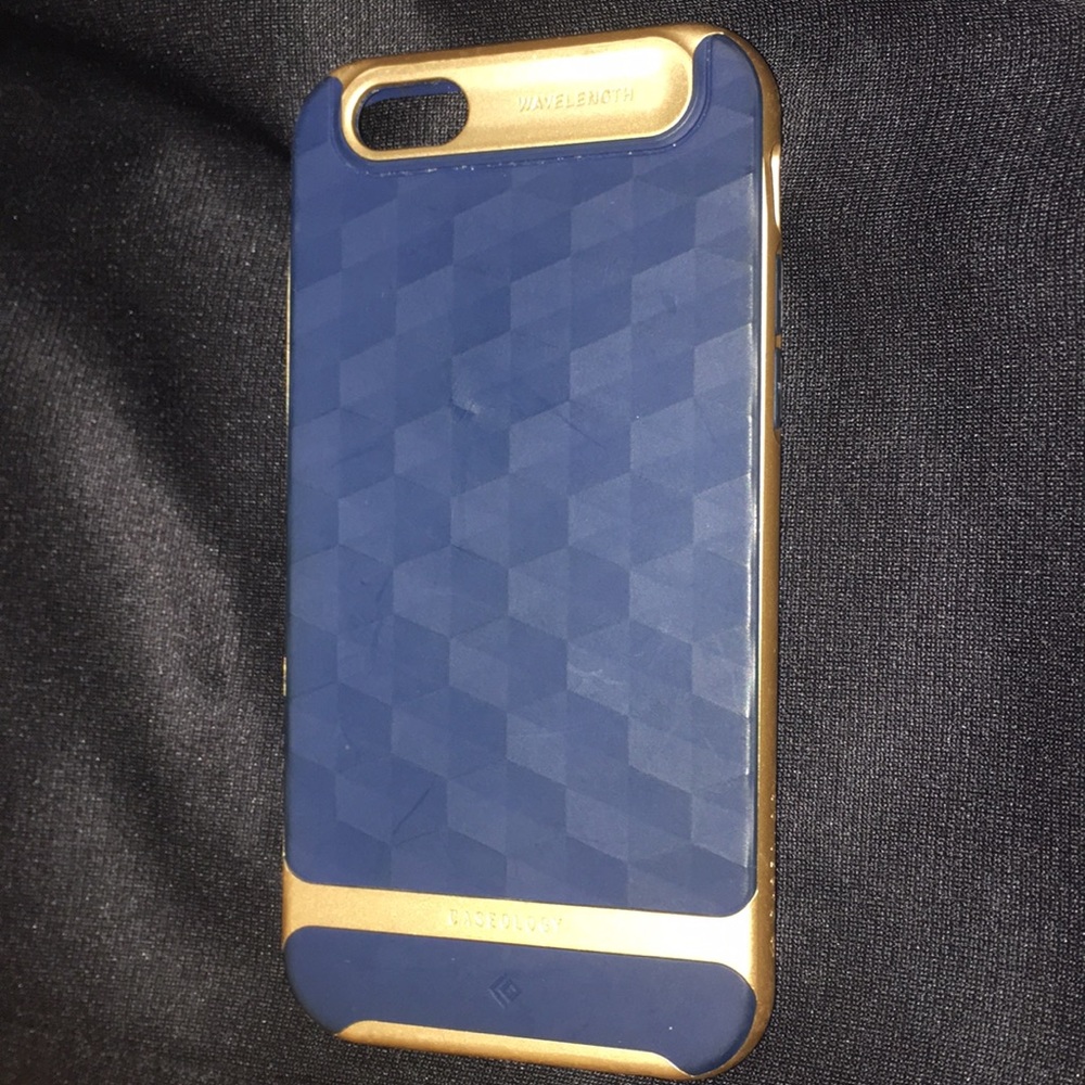 I phone 6/6s case
